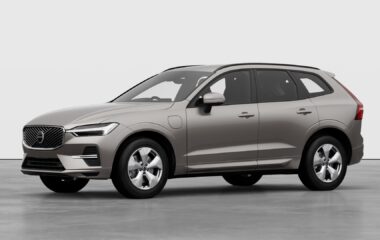 Used Volvo XC60 Core
