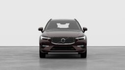 Used Volvo XC60 Core full