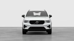 Used Volvo XC40 Plus full