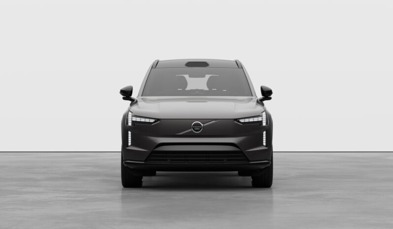 Used Volvo EX90 Ultra full