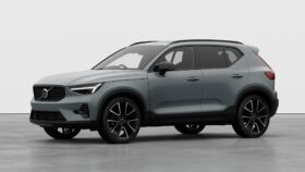 Used Volvo XC40 Ultra