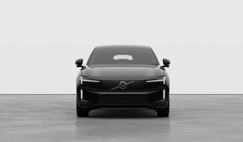 Used Volvo Es90 Plus full