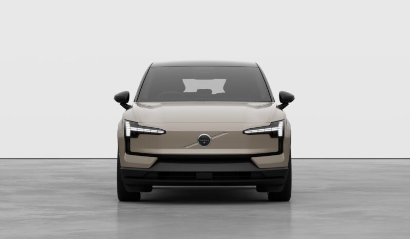 Used Volvo Ex30 Ultra full