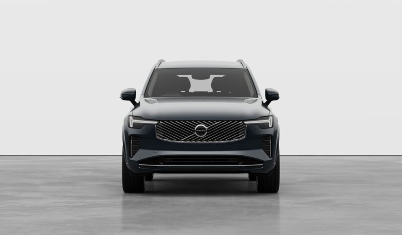 Used Volvo XC90 Core full