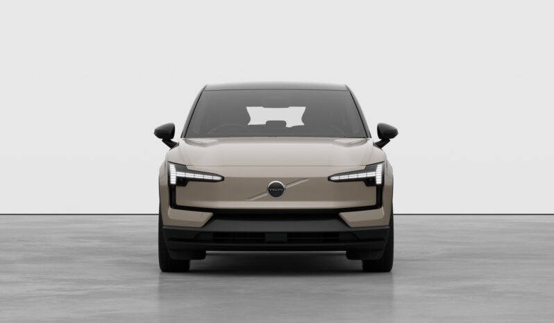 Used Volvo Ex30 Plus full