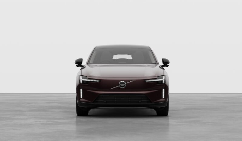 Used Volvo Es90 Plus full