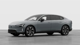 Used Volvo Es90 Plus