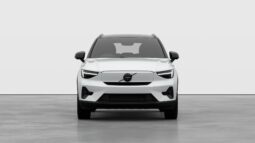 Used Volvo Ex40 Plus Pro full