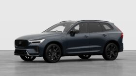 Used Volvo XC60 Plus Pro