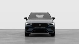 Used Volvo XC60 Plus Pro full