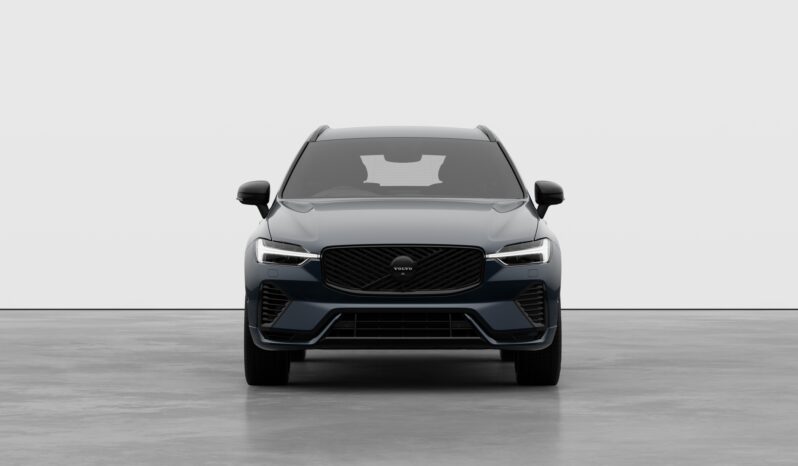 Used Volvo XC60 Plus Pro full