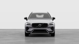 Used Volvo XC60 Plus Pro full