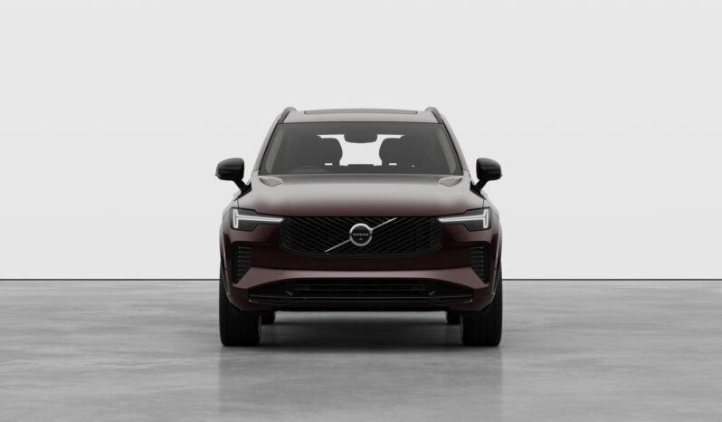 Used Volvo XC90 Plus full