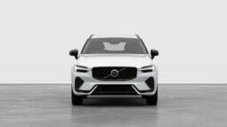 Used Volvo XC60 Plus Pro full