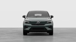 Used Volvo EC40 Ultra full