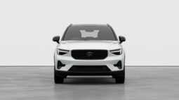 Used Volvo XC40 Ultra full
