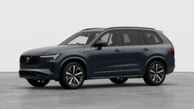 Used Volvo XC90 Plus