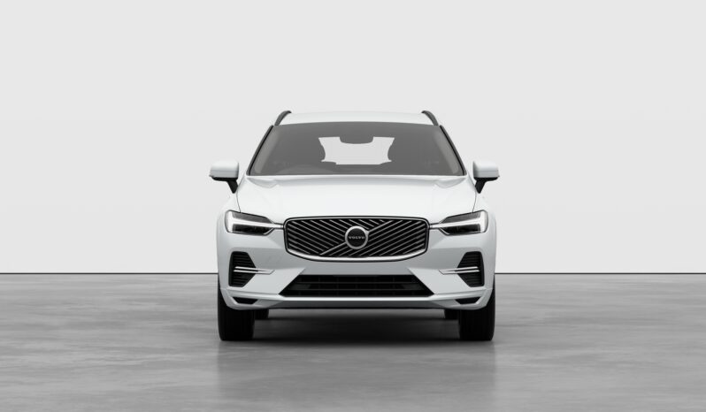 Used Volvo XC60 Core full