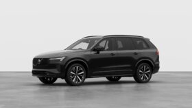 Used Volvo XC90 Plus