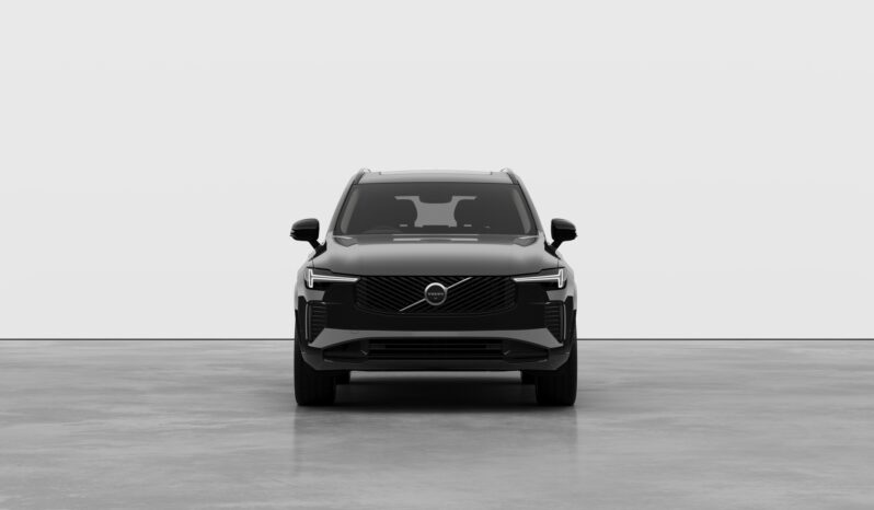 Used Volvo XC90 Plus full