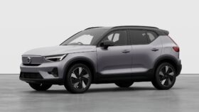 Used Volvo Ex40 Plus