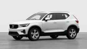 Used Volvo XC40 Core