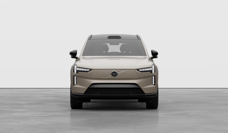 Used Volvo EX90 Ultra full