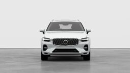 Used Volvo XC60 Ultra full
