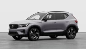 Used Volvo XC40 Ultra