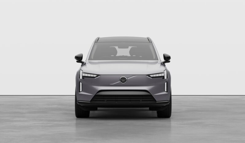 Used Volvo EX90 Plus full