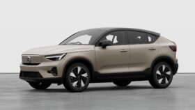 Used Volvo EC40 Plus