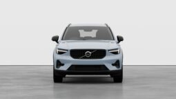 Used Volvo XC40 Plus Pro full