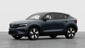 Used Volvo EC40 Ultra