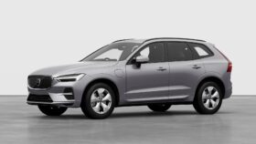 Used Volvo XC60 Core