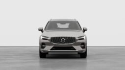 Used Volvo XC60 Ultra full