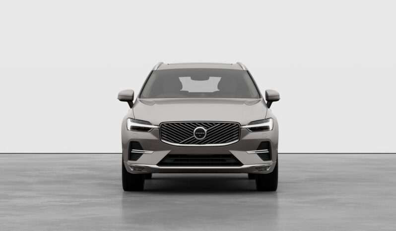 Used Volvo XC60 Ultra full