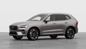 Used Volvo XC60 Ultra