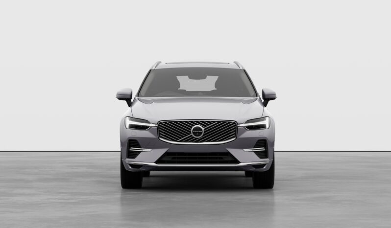 Used Volvo XC60 Ultra full