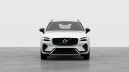 Used Volvo XC60 Plus Pro full