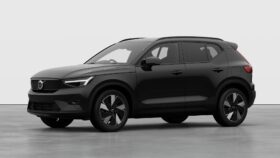 Used Volvo Ex40 Plus