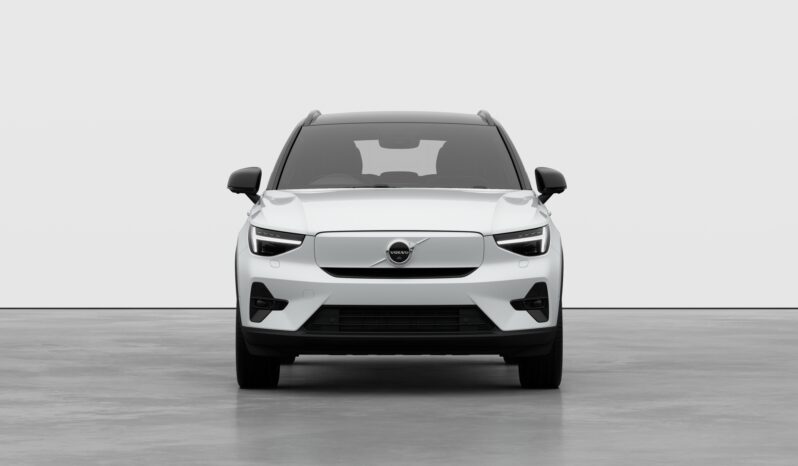 Used Volvo Ex40 Plus Pro full