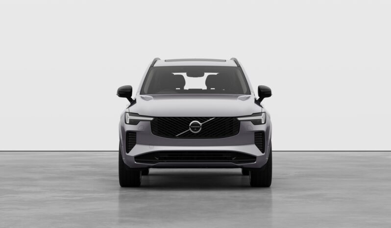 Used Volvo XC90 Plus full