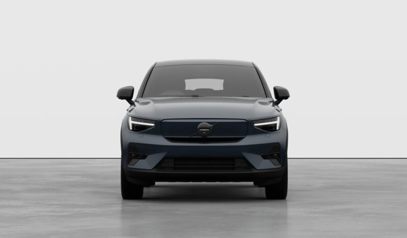 Used Volvo EC40 Ultra full