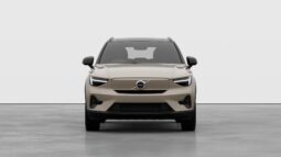 Used Volvo Ex40 Ultra full