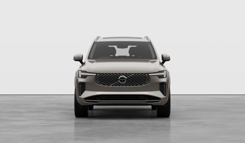 Used Volvo XC90 Ultra full