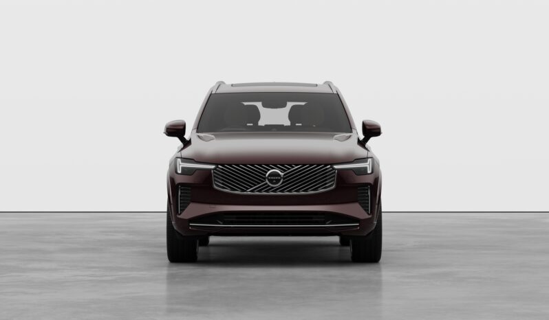 Used Volvo XC90 Ultra full