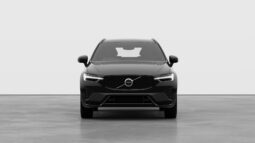 Used Volvo XC60 Plus full