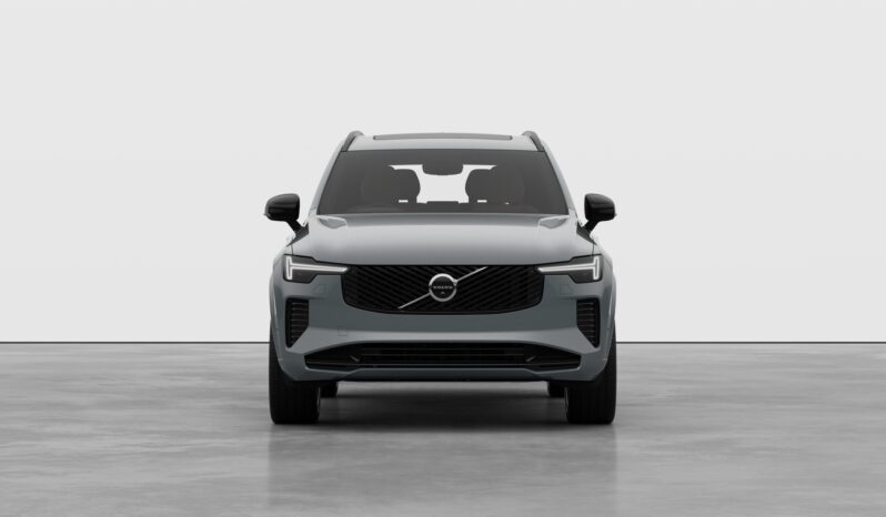 Used Volvo XC90 Plus full