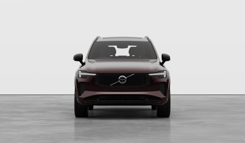 Used Volvo XC90 Plus full