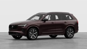 Used Volvo XC90 Plus